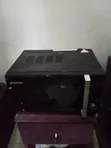 UK Used Smart Microwave - 2