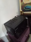 UK Used Smart Microwave - 5