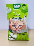 Clean Step Odor Control Cat Litter Sand 5L - 3