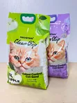 Clean Step Odor Control Cat Litter Sand 5L - 4