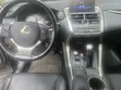 Lexus NX 200t AWD 2016 Black - 2