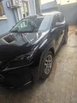 Lexus NX 200t AWD 2016 Black - 3