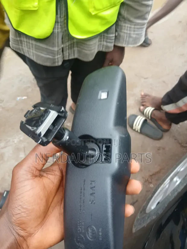 Madubin Cikin Motar Honda/Acura - Pilot, Accord, Civic, CRV, MDX - 1
