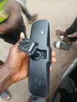 Madubin Cikin Motar Honda/Acura - Pilot, Accord, Civic, CRV, MDX - 2
