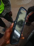 Madubin Cikin Motar Honda/Acura - Pilot, Accord, Civic, CRV, MDX - 3