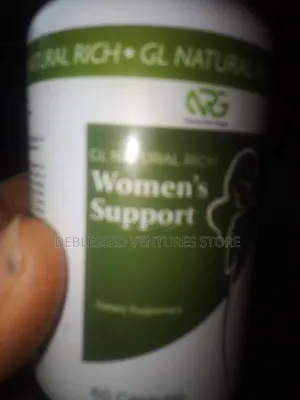Herbalife Women's Support Supplement