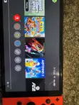Used Nintendo Switch - 2
