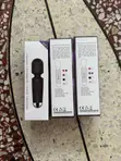 HOT Wand Vibrator - Yanayin 20, Ana Sake Cajin USB - 2