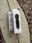 HOT Wand Vibrator - Yanayin 20, Ana Sake Cajin USB - 3