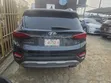 2020 Hyundai Santa Fe Limited 2.0T AWD - Gray - 1