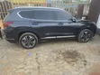 2020 Hyundai Santa Fe Limited 2.0T AWD - Gray - 2