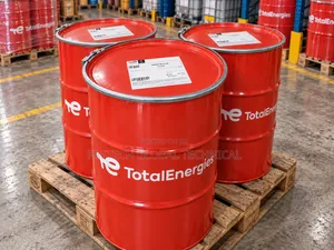 TotalEnergies Ceran AD Plus Industrial Grease - 180kg Drum