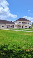 4-Bedroom Duplex Maisonette with BQ in Osongama Estate, Uyo - 2