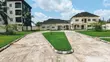 4-Bedroom Duplex Maisonette with BQ in Osongama Estate, Uyo - 4