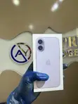 Sabon Apple iPhone 17 256GB - 3