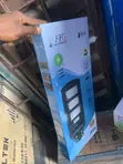 FFG Hasken Titin Rana Daya Cikin Daya - 2