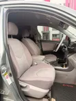 Toyota RAV4 2007 Gray - 2