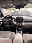 Toyota RAV4 2007 Gray - 3