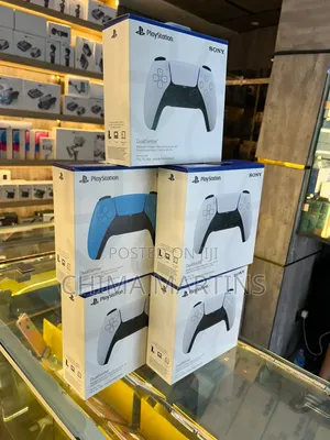 Sony PlayStation 5 DualSense Controller