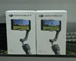 DJI Osmo Mobile 8P Stabilizer Gimbal - 1