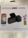 Viewtec 4G Dash Cam - 1