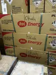 10kWh Lithium Ion Battery - Itel Brand - 1