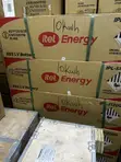 10kWh Lithium Ion Battery - Itel Brand - 2