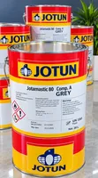 Jotamastic 80 Epoxy Grey (A & B Comp.) - 2
