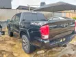 2016 Toyota Tacoma 4dr Double Cab Pickup - Black - 1