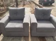 Used 3-2-1-1 Chair Set - 1
