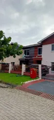 4-Bedroom Semi-Detached Duplex a Choice Garden, Abijo - 1