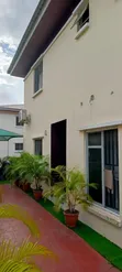 4-Bedroom Semi-Detached Duplex a Choice Garden, Abijo - 3