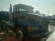 Mack CH Truckhead 10 Tyres (Nigerian Used) - 1