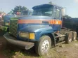 Mack CH Truckhead 10 Tyres (Nigerian Used) - 2