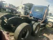 Mack CH Truckhead 10 Tyres (Nigerian Used) - 3