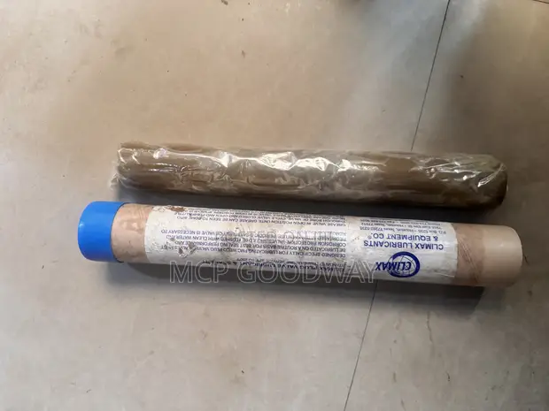 Climax Lubricants Equipment Hard Stick Valve Sealant Grease - 1