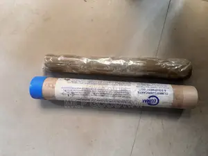 Climax Lubricants Equipment Hard Stick Valve Sealant Grease