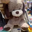 50cm Unisex Cute Fluffy Teddy Bear - 1