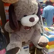 50cm Unisex Cute Fluffy Teddy Bear - 2