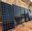 500W Canadian Solar Panel - 1