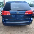2004 Toyota Sienna LE FWD Minivan - 2