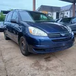 2004 Toyota Sienna LE FWD Minivan - 3