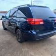2004 Toyota Sienna LE FWD Minivan - 4