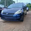 2004 Toyota Sienna LE FWD Minivan - 5