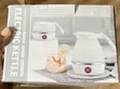 Foldable Travel Kettle - Brand New - 1
