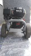 Mi-T-M 3200 PSI Pressure Washer (Work Pro Series) - 2