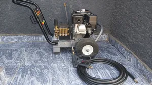 Mi-T-M 3200 PSI Pressure Washer (Work Pro Series)