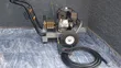 Mi-T-M 3200 PSI Pressure Washer (Work Pro Series) - 3