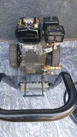 Mi-T-M 3200 PSI Pressure Washer (Work Pro Series) - 4