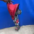 Disney Baby Stroller - Lightweight, Compact - 4
